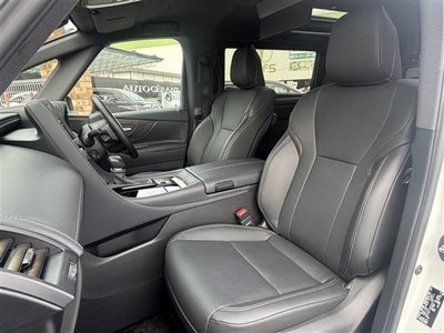 صورة مصغرة 19 لـ 2025 TOYOTA ALPHARD