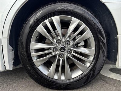 صورة مصغرة 45 لـ 2025 TOYOTA ALPHARD