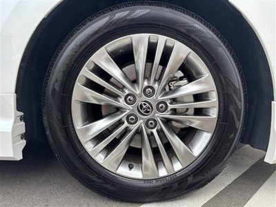 صورة مصغرة 43 لـ 2025 TOYOTA ALPHARD