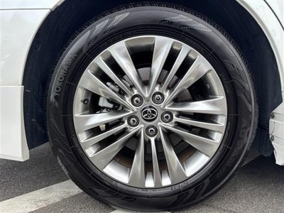صورة مصغرة 44 لـ 2025 TOYOTA ALPHARD