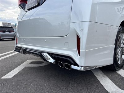 صورة مصغرة 41 لـ 2025 TOYOTA ALPHARD