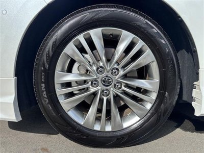 صورة مصغرة 46 لـ 2025 TOYOTA ALPHARD