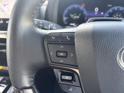 TOYOTA ALPHARD - 9