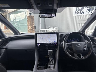 TOYOTA ALPHARD - 7