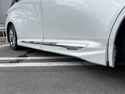 صورة مصغرة 40 لـ 2025 TOYOTA ALPHARD