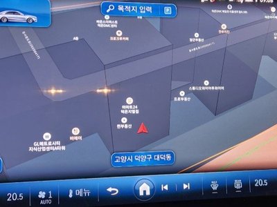 MERCEDES-BENZ E-CLASS - 3