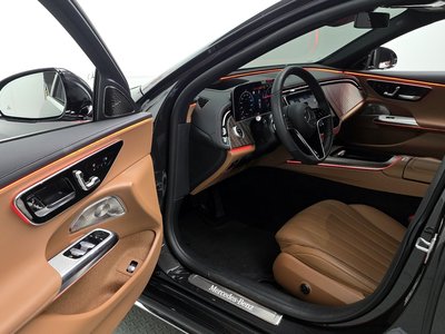 MERCEDES-BENZ E-CLASS - 10