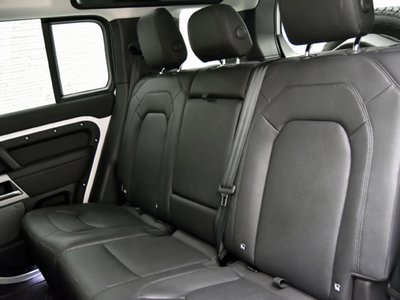 صورة مصغرة 27 لـ 2024 LAND Rover DEFENDER