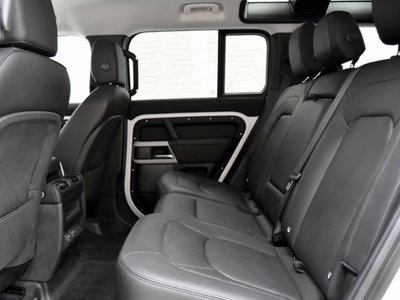 صورة مصغرة 13 لـ 2024 LAND Rover DEFENDER
