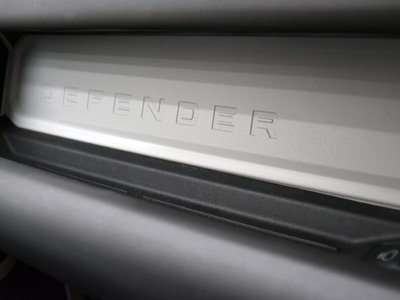 صورة مصغرة 25 لـ 2024 LAND Rover DEFENDER
