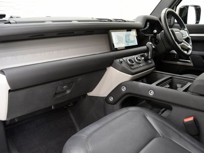 2024 LAND Rover DEFENDER 照片 10