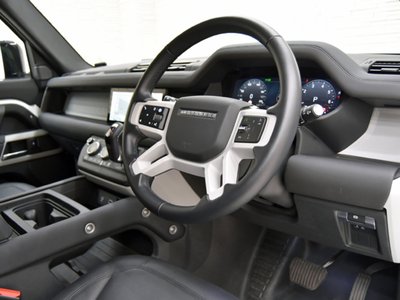صورة مصغرة 26 لـ 2024 LAND Rover DEFENDER