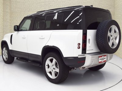 2024 LAND Rover DEFENDER 照片 2