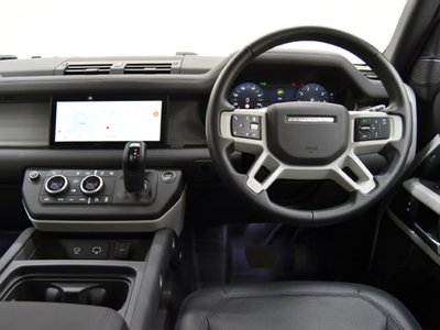 صورة مصغرة 12 لـ 2024 LAND Rover DEFENDER