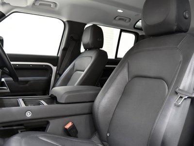 2024 LAND Rover DEFENDER 照片 9