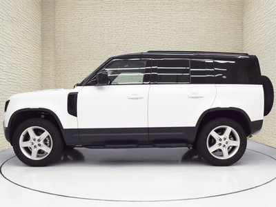 2024 LAND Rover DEFENDER 照片 6