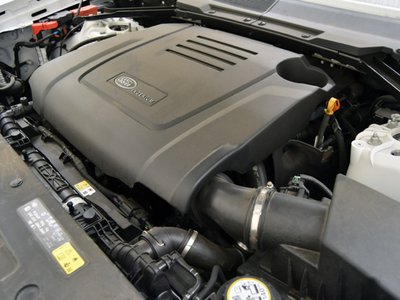 صورة مصغرة 32 لـ 2024 LAND Rover DEFENDER