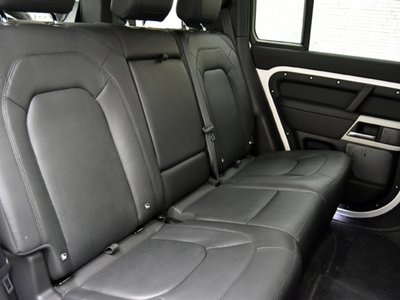 صورة مصغرة 14 لـ 2024 LAND Rover DEFENDER