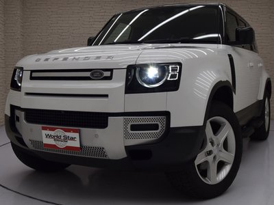2024 LAND Rover DEFENDER 照片 5