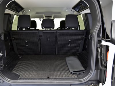 صورة مصغرة 19 لـ 2024 LAND Rover DEFENDER