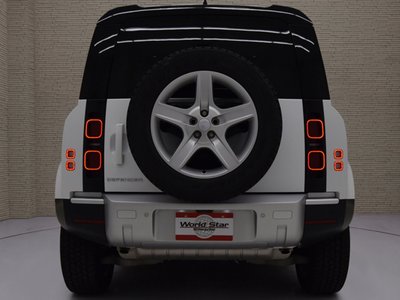 2024 LAND Rover DEFENDER 照片 8