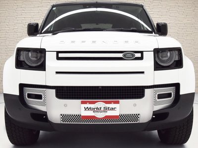 2024 LAND Rover DEFENDER 照片 7