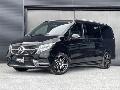 صورة 1 لـ 2021 Mercedes-BENZ OTHERS