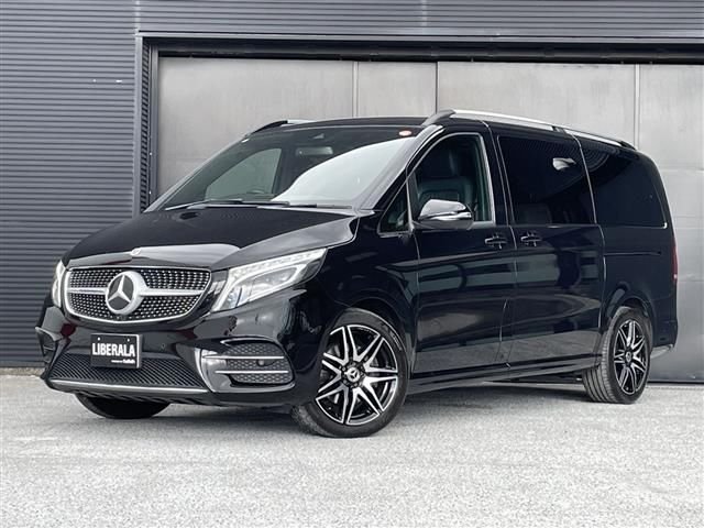 صورة 1 لـ 2021 Mercedes-BENZ OTHERS