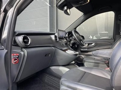 صورة 9 لـ 2021 Mercedes-BENZ OTHERS