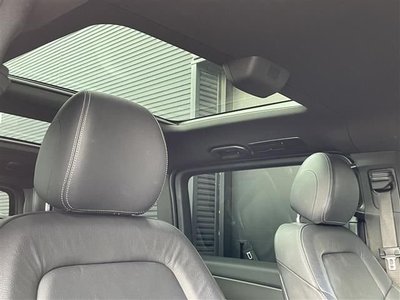 صورة 8 لـ 2021 Mercedes-BENZ OTHERS