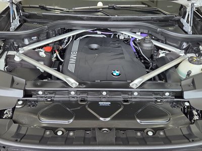 2025 BMW X7 照片 7
