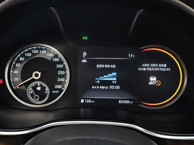 GENESIS G80 (RG3) - 8