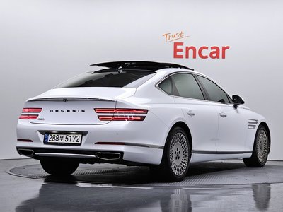 GENESIS G80 (RG3) - 3