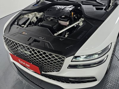 GENESIS G80 (RG3) - 7