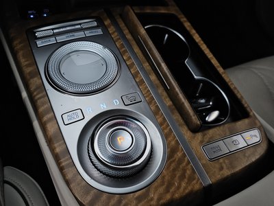 GENESIS G80 (RG3) - 9