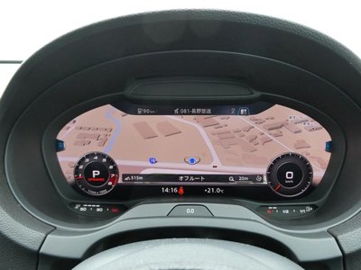 2018 AUDI RS3 SPORTBACK — миниатюра 15