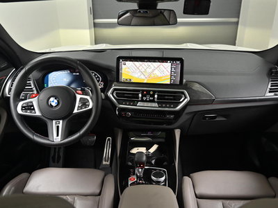 BMW X4 M - 7