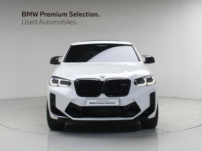 BMW X4 M - 5