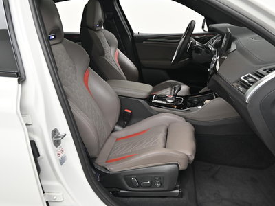 BMW X4 M - 10