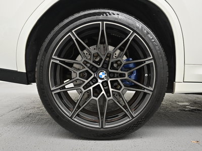 BMW X4 M - 6