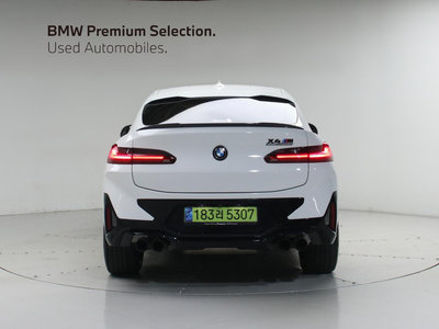 BMW X4 M - 2