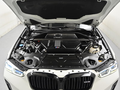 BMW X4 M - 8