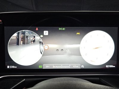 2023 Genesis G90 (RS4) — миниатюра 11