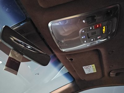 2023 Genesis G90 (RS4) — миниатюра 25