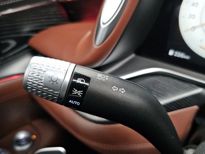 2023 Genesis G90 (RS4) — миниатюра 29
