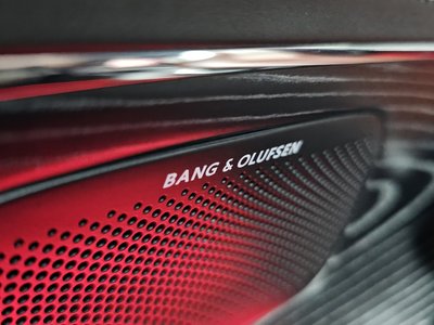 2023 Genesis G90 (RS4) — миниатюра 33