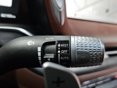 2023 Genesis G90 (RS4) — миниатюра 30