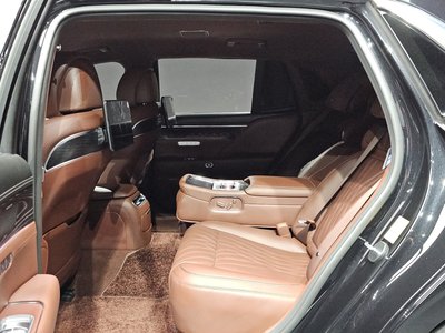2023 Genesis G90 (RS4) — миниатюра 16