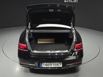 2023 Genesis G90 (RS4) — миниатюра 36