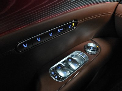 2023 Genesis G90 (RS4) — миниатюра 27